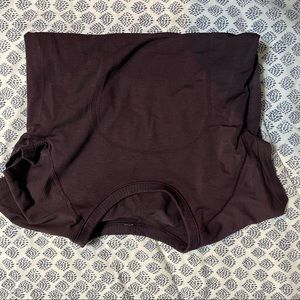 Lululemon shirt sleeve t shirt